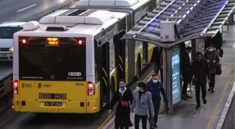 11 Eylül Pazartesi İETT ücretsiz mi, kaça kadar? Pazartesi günü ulaşım ücretsiz mi? İstanbul Metro, Metrobüs, Tramvay, Otobüs bedava mı?