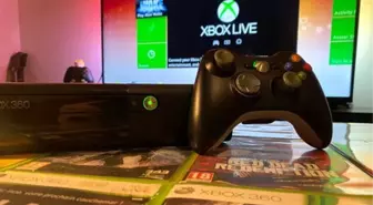 Xbox 360'nın 1342 parçalık oyuncak versiyonu hayranlık uyandırıyor