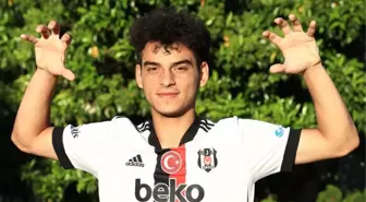 Beşiktaş'ın genç stoperi Aytuğ, Sırbistan Milli Takımı'nı tercih etti