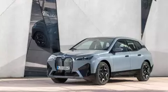 BMW Group mobilite vizyonunu IAA Mobility 2023'te tanıttı