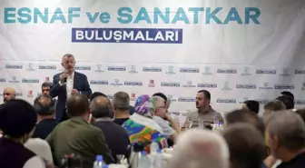 Başkan Büyükakın: 4 yılda 18 milyar TL yatırım yaptık, 4 milyar TL borç ödedik