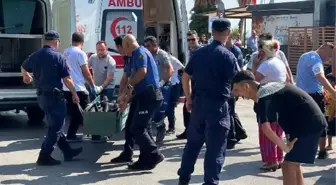 Cezaevinden izinli çıkan genç denizde boğuldu