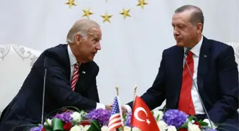 Cumhurbaşkanı Erdoğan, Biden'la sohbetini anlattı: F-16 konusunda İsveç de İsveç diyor, ona verdiğim tek cevap var