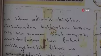 Darbenin ardından 43 yıldır acısı dinmedi, tek isteği soyadının geri verilmesi