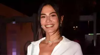 Demet Özdemir... 'AŞKA KÜSMEDİM!'