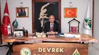 Devrek Belediye Başkanı Çetin Bozkurt Yeni Eğitim Öğretim Yılını Kutladı