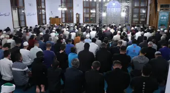 Diyanet İşleri Başkanı Ali Erbaş, Öğretmenlere Çocuk Yetiştirme Çağrısı Yaptı