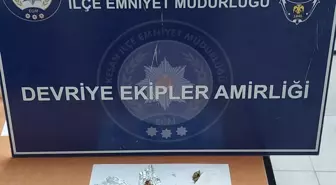 Edirne'de asayiş