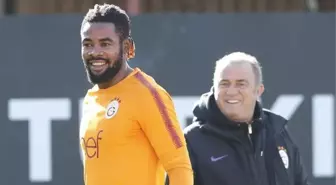 Fatih Terim döneminde transfer edilen yıldız futbolcuyu herkes unuttu! Florya'da tek başına çalışıyor