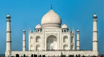 Hindistan'ın yeni ismi: Bharat