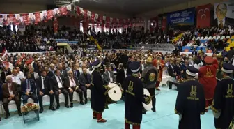 MHP Genel Başkan Yardımcısı Kamil Aydın: 'Bizim ifşa edilecek gizli saklı hiçbir şeyimiz yok'