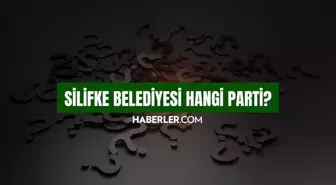 Silifke Belediyesi hangi parti? Mersin Silifke Belediye başkanı hangi partiden seçildi, belediye başkanı kimdir?