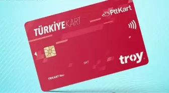 Türkiye Kart çıktı mı, ne zaman çıkacak? Türkiye Kart nereden alınır, kimler alabilir? Türkiye Kart'ın özellikleri!