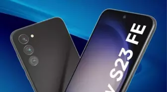 Samsung Galaxy S23 FE Özellikleri ve Tasarımı Ortaya Çıktı