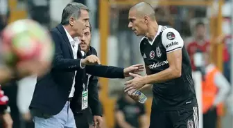 Antrenör değil futbolcu olarak geldi! Şenol Güneş'ten akıllara durgunluk veren transfer