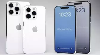 Apple, iPhone 13 Mini Üretimine Son Veriyor