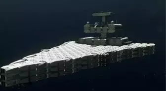 Starfield'da Imperial Star Destroyer Gemisi Nasıl Yapılır?