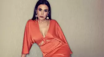 Ecem Özkaya kimdir? Ecem Özkaya kaç yaşında, nereli? TV dizileri ve filmleri neler?