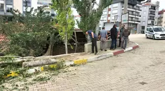 Antalya'da Kayıp Emekli Öğretmenin Cesedi Bulundu