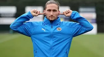 Fenerbahçe'nin göndermek istediği Crespo, 'O kadar da değil!' dedi! Teklifi hiç düşünmeden reddetti