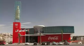 Filistin'de Coca-Cola fabrikası var mı? Coca-Cola'dan Filistin'de yüzlerce kişiye istihdam!