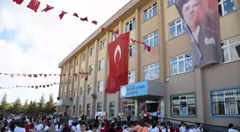 Gebze'de 2023-2024 Eğitim Öğretim Yılı Açılış Programı Düzenlendi