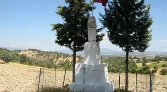 Gediz Çeltikçi köylüleri şehitlik yapılmasını istiyor