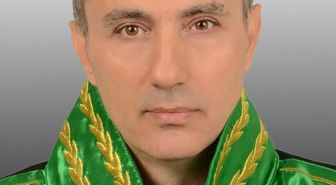 Yargıtay 7. Hukuk Dairesi Başkanı Hikmet Onat Yeniden Seçildi