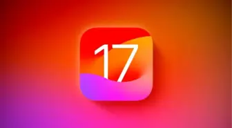 iOS 17 Güncellemesi Hangi Cihazlara Geliyor?