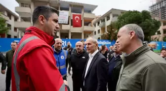 Kartal Belediyesi İstanbul depremine karşı kentsel dönüşümde kritik aşamayı geçti