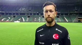 Ümit Milli Takım, İtalya karşısında atak futbol oynayacak