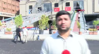 İskenderun'da depremzedelere eğitim desteği: Karadeniz Lifeship Rauf Bey Yaşam Gemisi okula dönüştürüldü