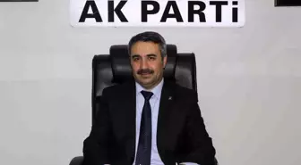 Milletvekili Alkayış: 'Amacımız sivil, demokratik bir anayasa hazırlamaktır'