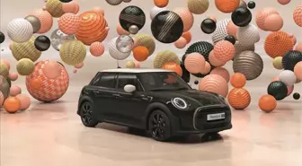 MINI hangi ülkenin markası? Mini Cooper, Countryman nerede üretiliyor?