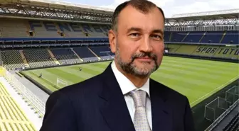 Murat Ülker, Ali Koç'un yapacağı teklifin müjdesini 'Fenerbahçelilik budur' diyerek verdi