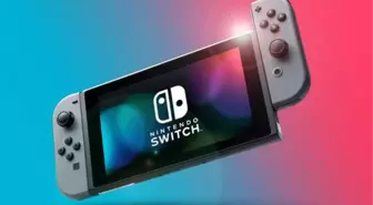 Nintendo Switch 2 İşlemcisi Hakkında Detaylar Ortaya Çıktı