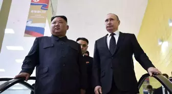 Kuzey Kore Lideri Kim Jong-Un, Rusya'ya Davet Üzerine Ziyaret Gerçekleştirecek