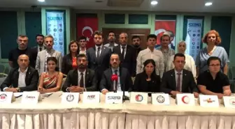 Sağlık ve Sosyal Hizmet Çalışanlarından Toplu Sözleşme Sonucuna Tepki