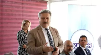 Kayseri Serbest Bölge İşbirliği ve İstişare Toplantısı Gerçekleştirildi