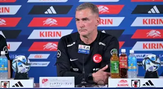 Stefan Kuntz: Japonya maçında forma giyemeyen oyunculara şans vereceğiz