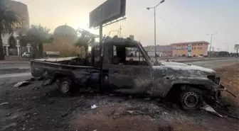 Sudan'da Pazarda Patlama: En Az 35 Ölü