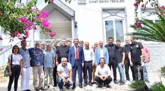 TSYD Adana Şubesi ile Çukurova Belediyespor İşbirliğiyle Kadınlar Voleybol Turnuvası Düzenlenecek