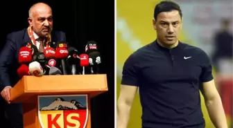 Ali Çamlı'dan Çağdaş Atan'a zehir zemberek sözler: Çağdaş hoca bize hata yaptı