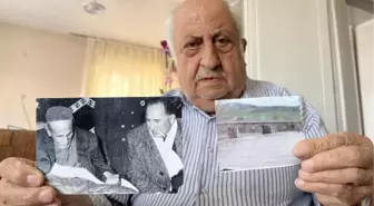 Aşık Veysel'in Son İsteği Gerçekleşti: Sivrialan Köprüsü