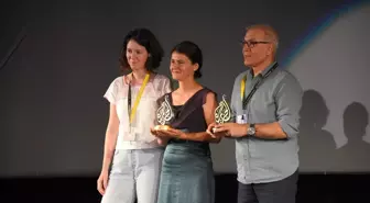 Bosna Hersek'teki Al Jazeera Balkanlar Belgesel Film Festivali sona erdi