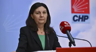 CHP Genel Başkan Yardımcısı Lale Karabıyık: Okula başlama maliyetleri artıyor