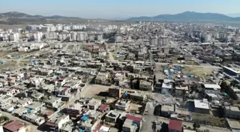 Gaziantep'teki depremde yıkılan apartmanla ilgili iddianame kabul edildi