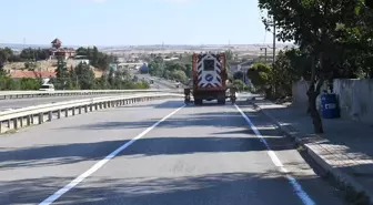 Trakya Üniversitesi Rektörü Üniversitelerarası Kurul Toplantısı'na katıldı