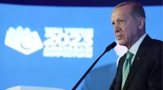 Erdoğan: Yeni anayasayı milletimize kazandırana kadar çalışmayı bırakmayacağız