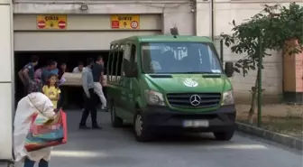 Eve giren abla, kardeşinin cansız bedeniyle karşılaştı